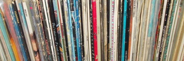 VinylCarBooty Profile Banner