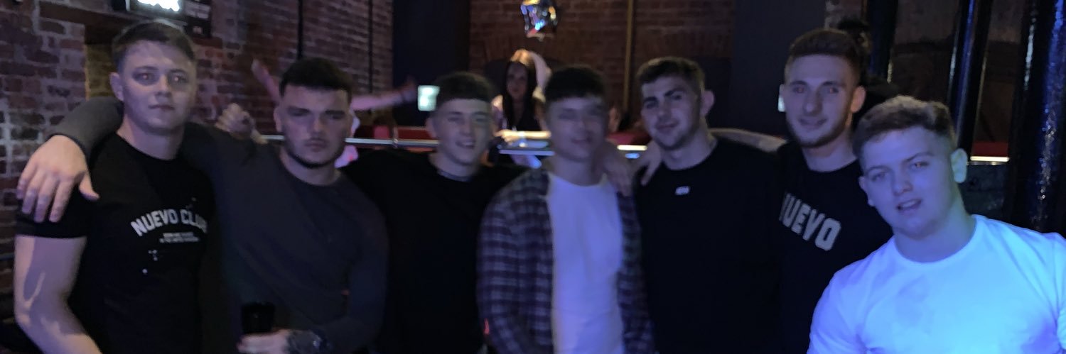 LewisPeachey's profile banner image