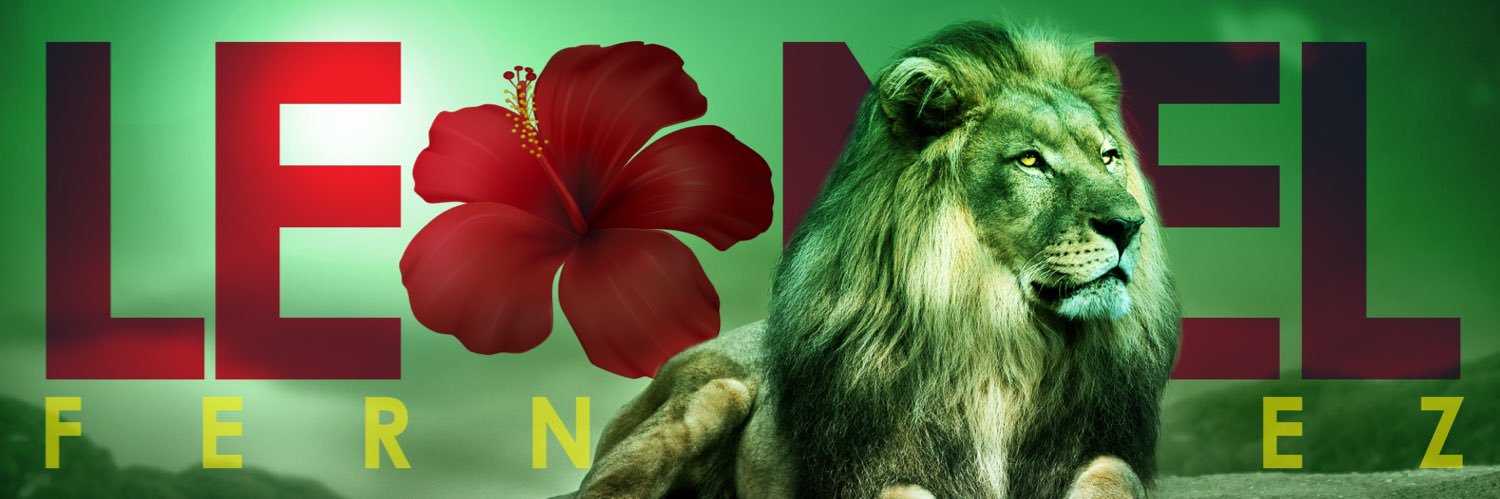 Cachorros del Leon banner
