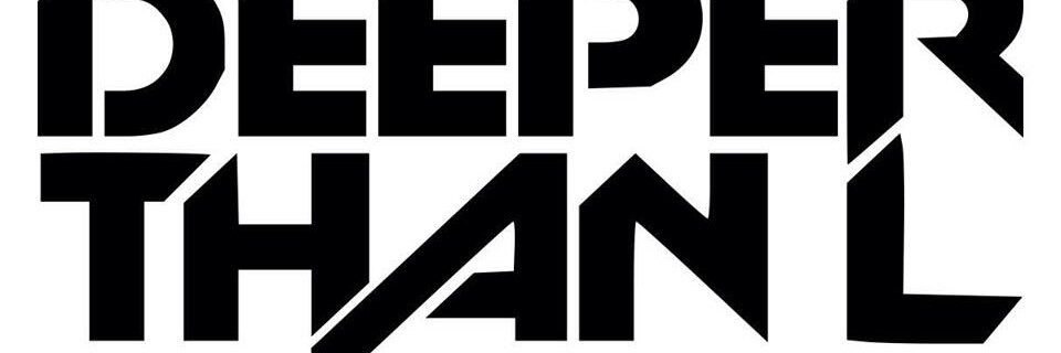 Deeper Than L banner