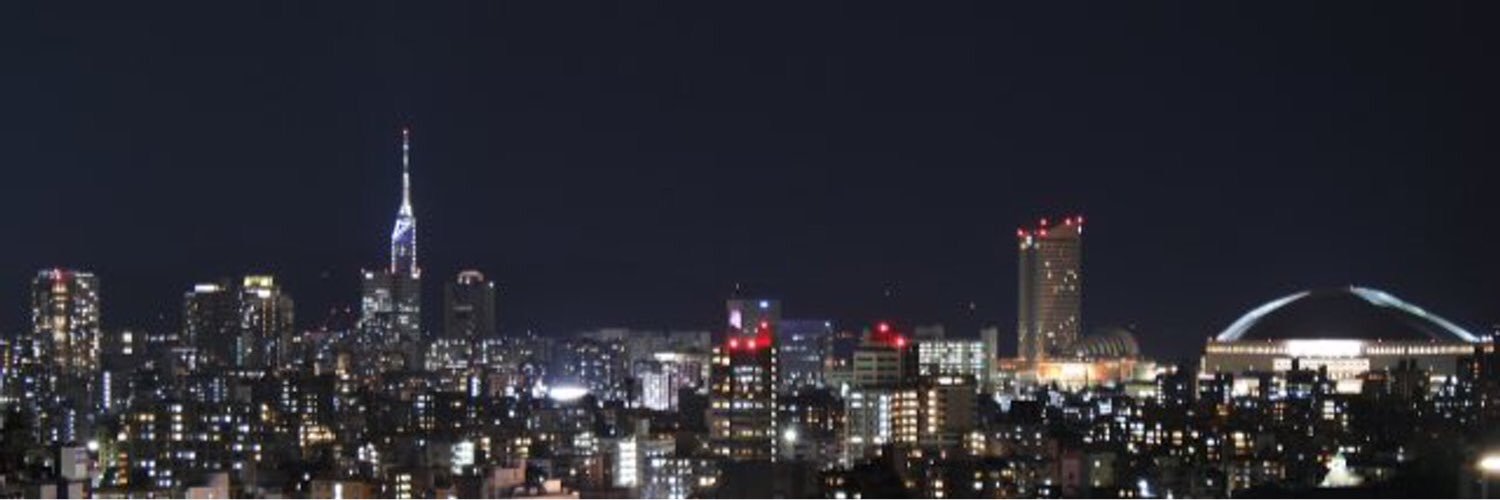 ryouta_9658's profile banner image