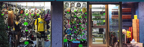 PADEL TIENDA Profile Banner