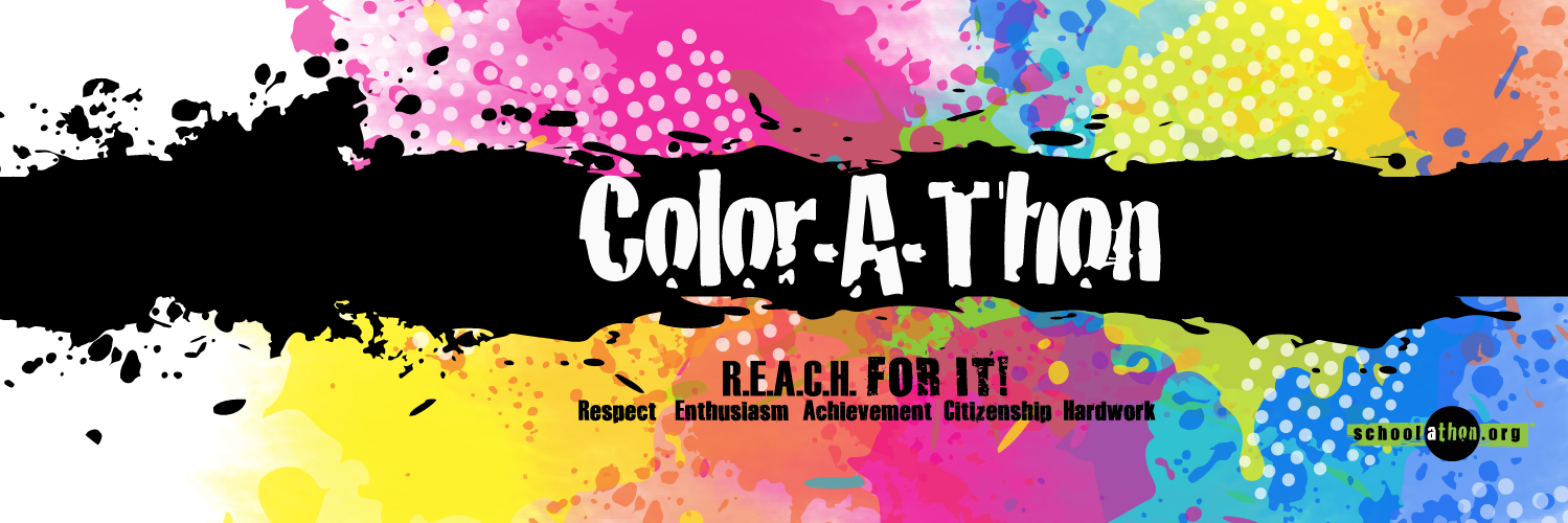 SchoolAThon's profile banner image