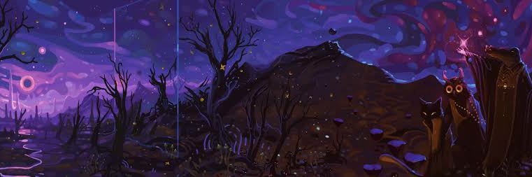 BillyTheKidis's profile banner image