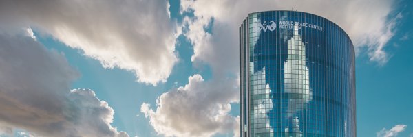 WTCRotterdam Profile Banner