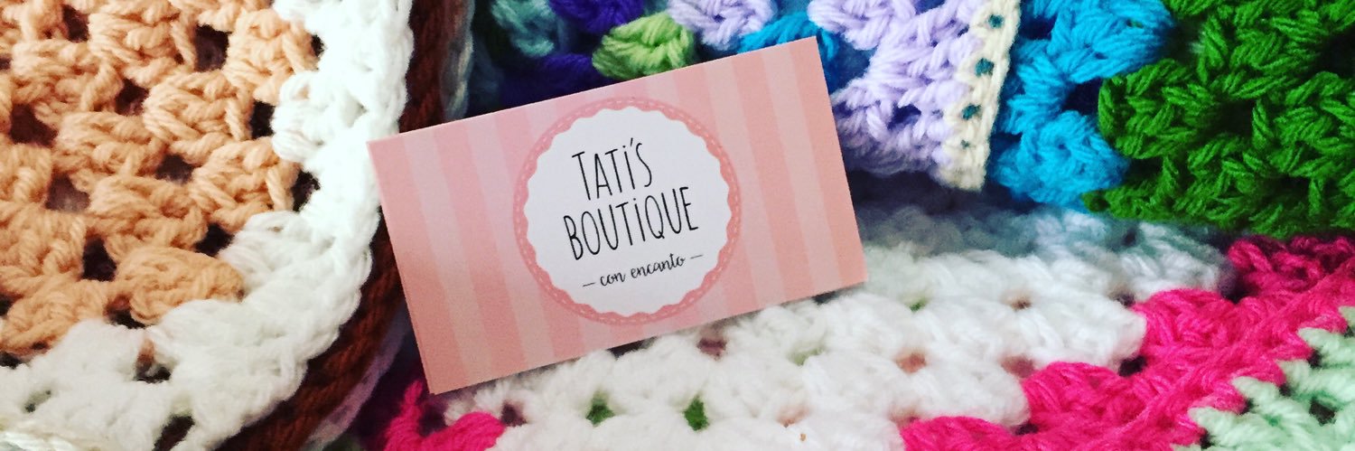 TatisBoutique's profile banner image