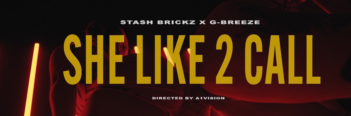 TheRealGBreeze's profile banner image