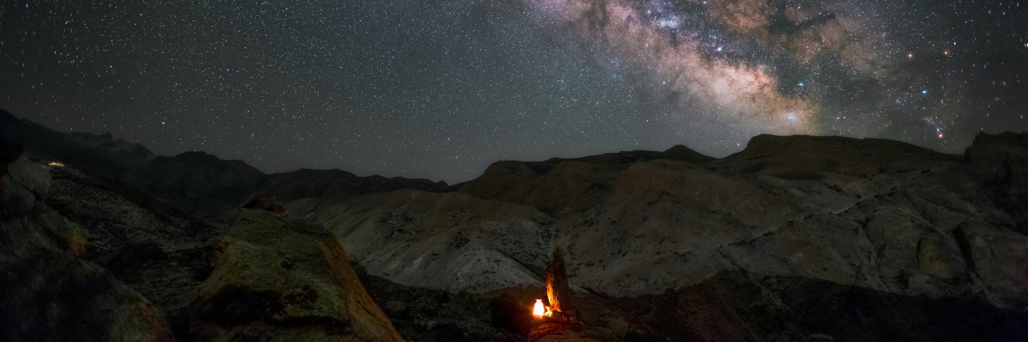 MichaelCLandry's profile banner image