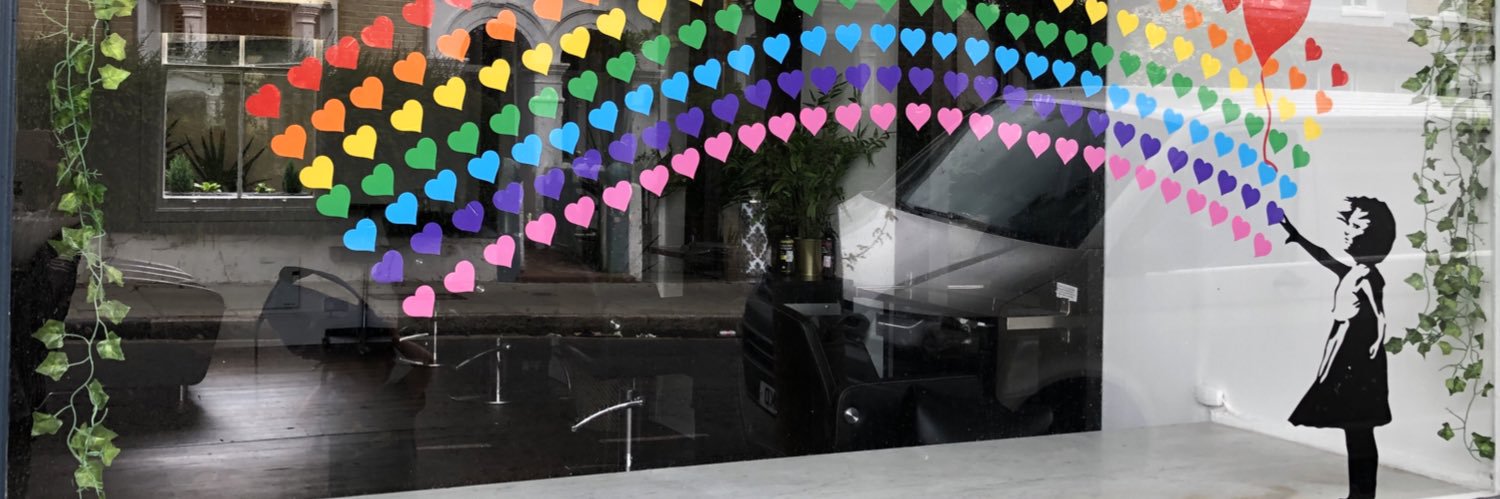 Rini Paul She/Her #AlwaysLearning banner