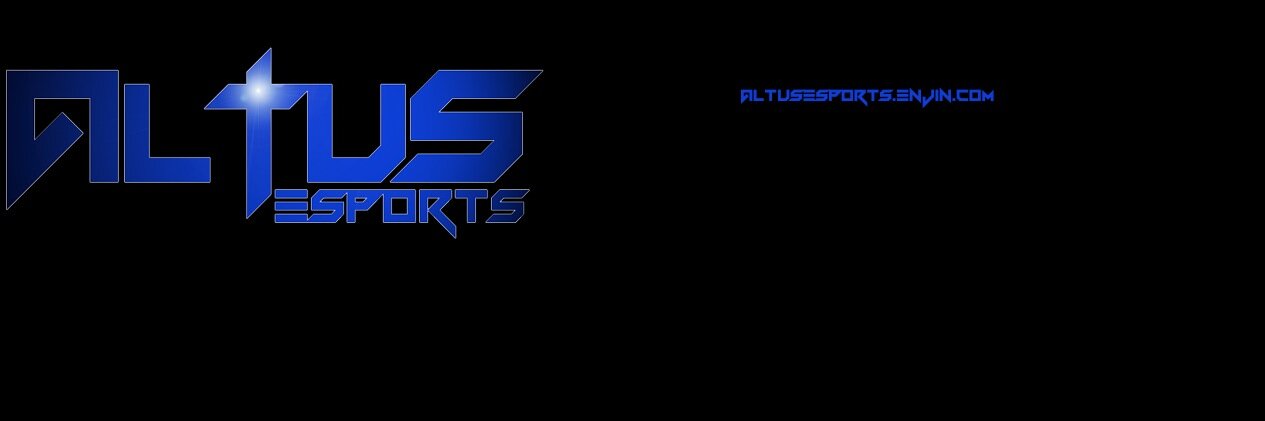 AltusEsports's profile banner image