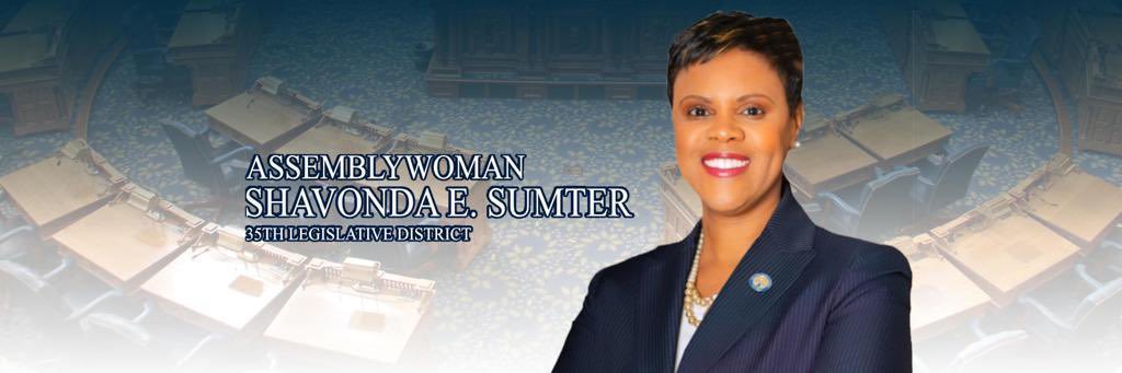 shavondasumter's profile banner image