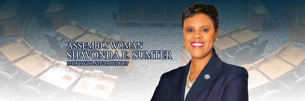 shavondasumter Profile Banner