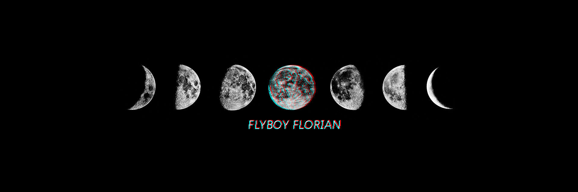 Flutzera's profile banner image
