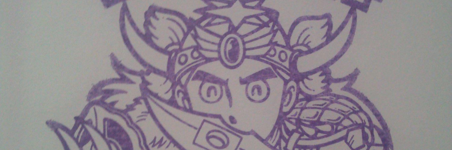 voxy1710's profile banner image