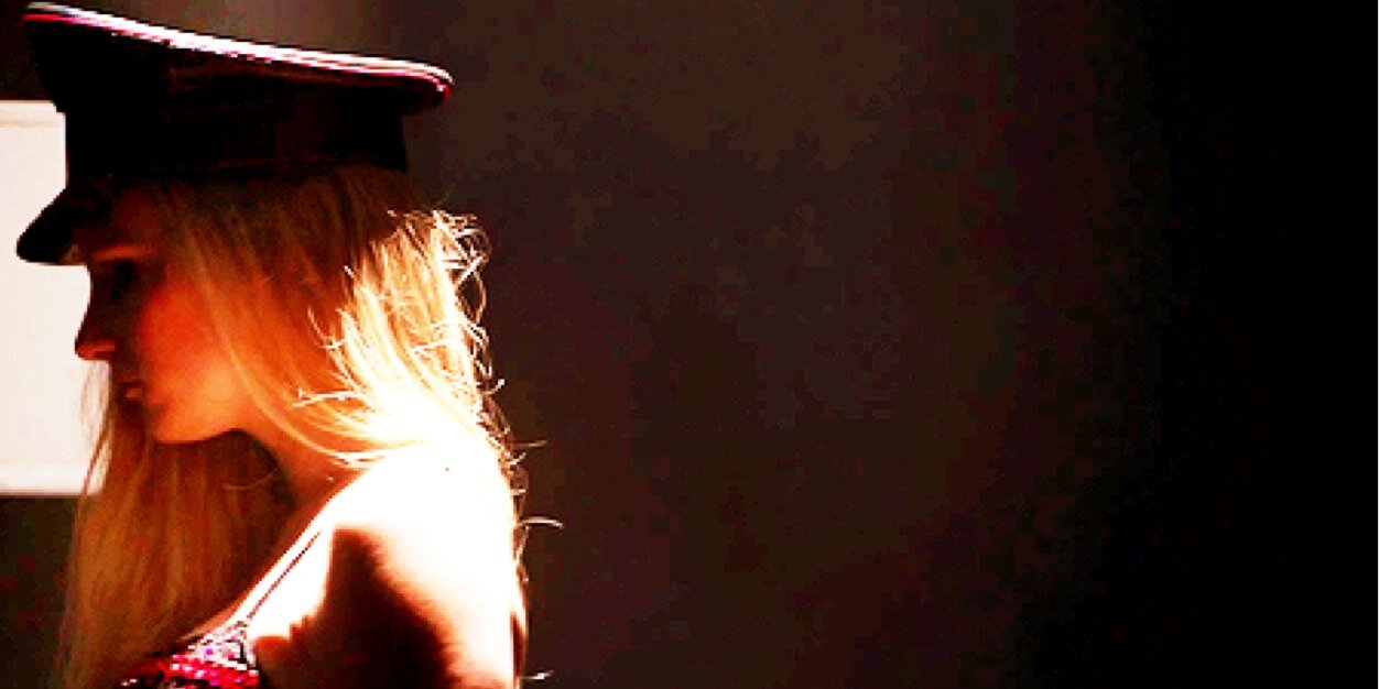 stoopidbrittany's profile banner image