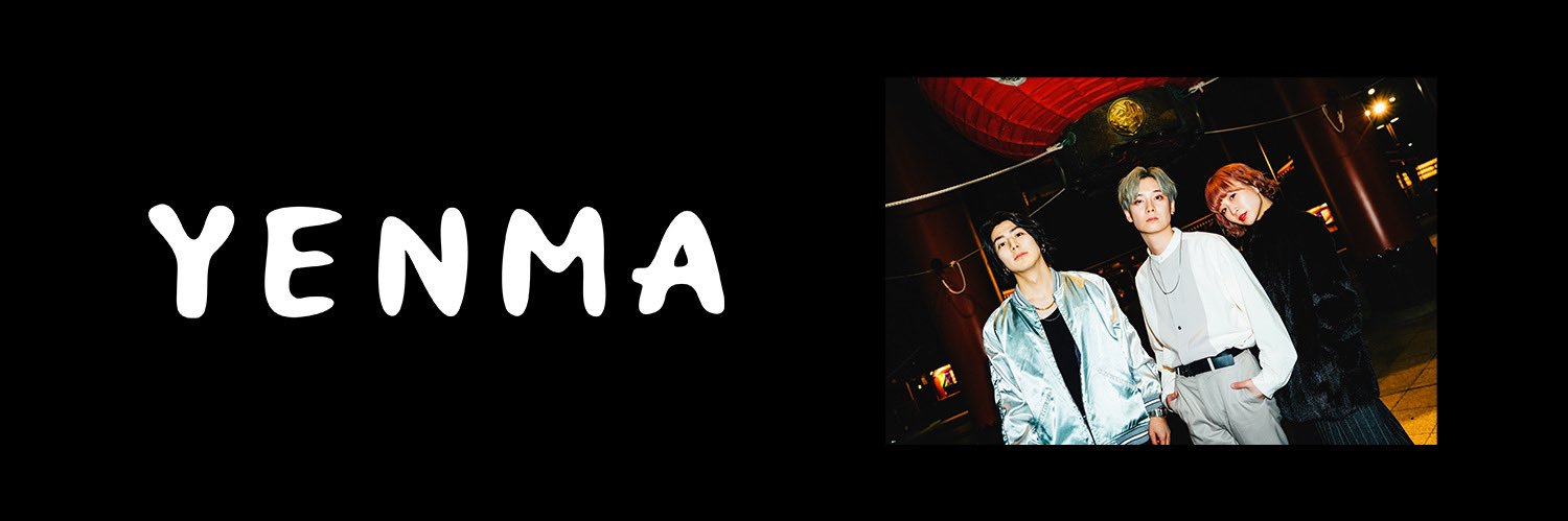 YENMA_jp's profile banner image
