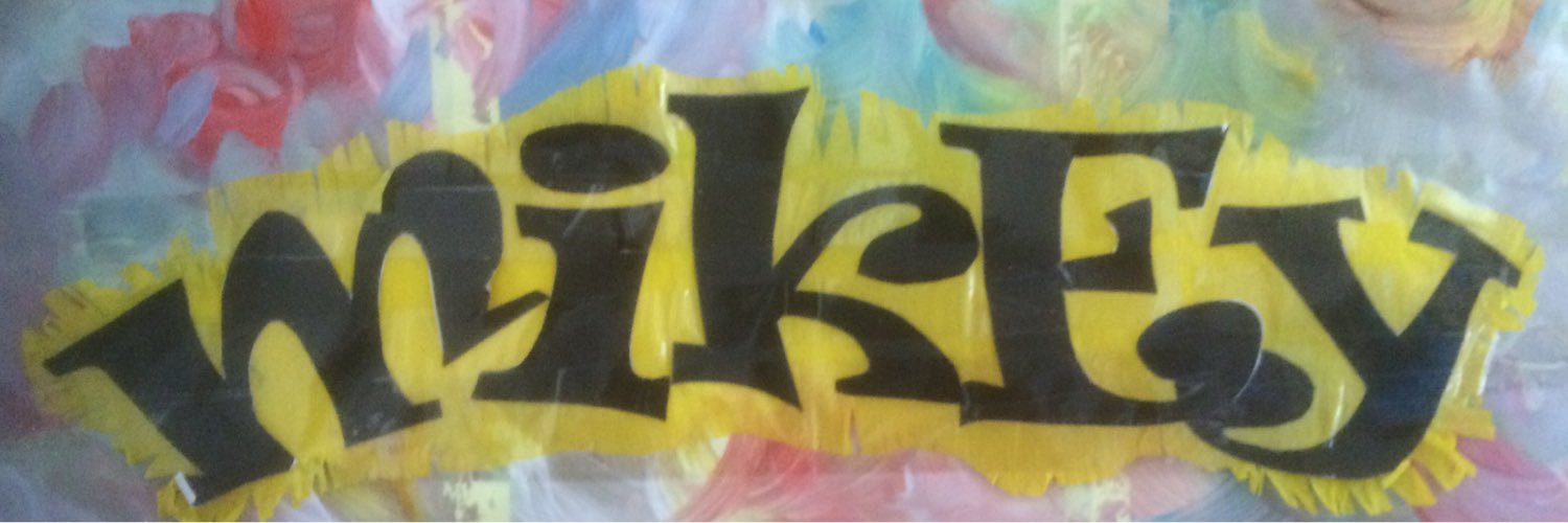 mikeysfund's profile banner image