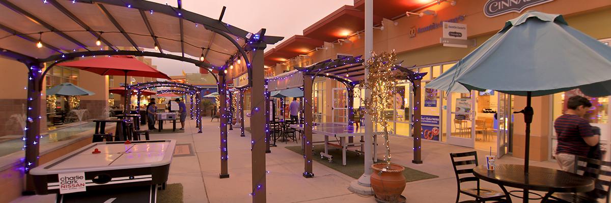 OutletElPaso's profile banner image