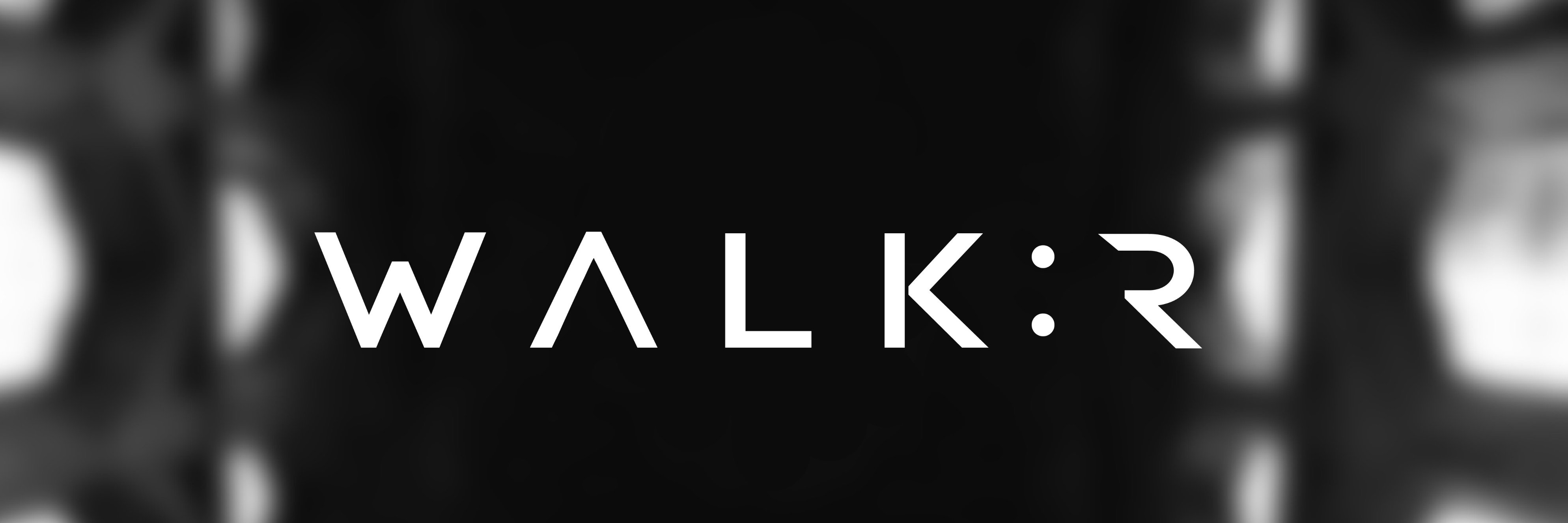 Walk:r banner