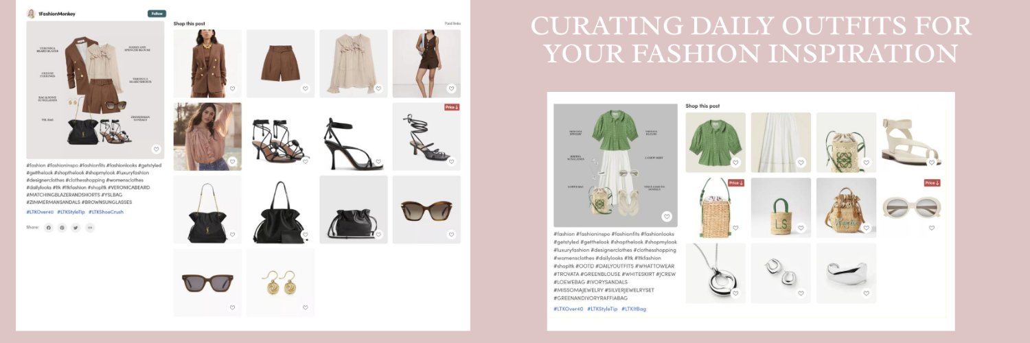 1FashionMonkey's profile banner image
