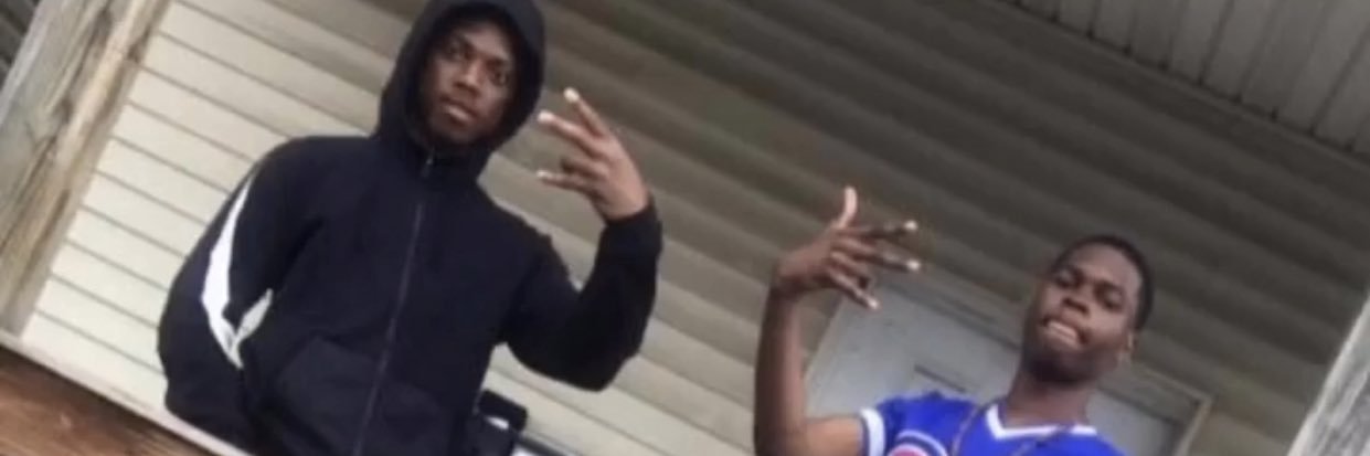 DontTrustBucks's profile banner image