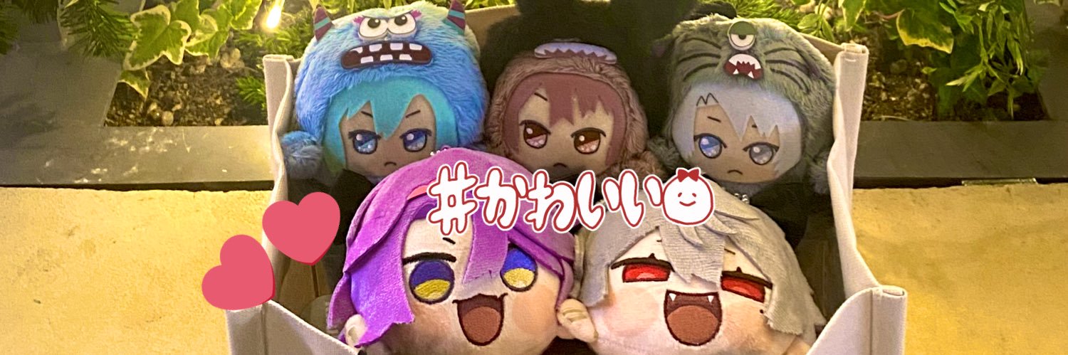 sorapi74j's profile banner image