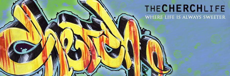 thecherchlife's profile banner image