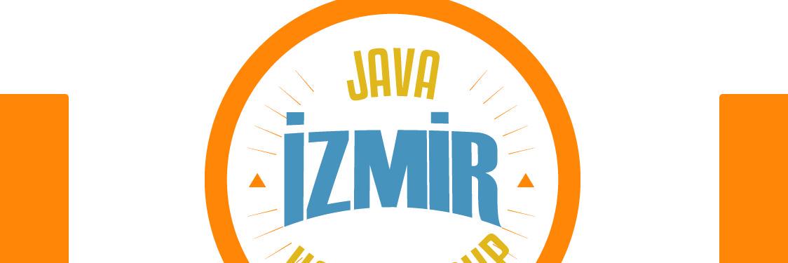 izmirJava's profile banner image