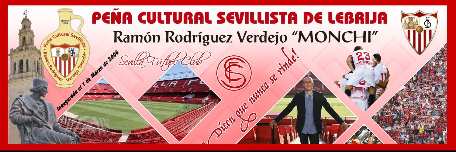 SFCLebrija's profile banner image