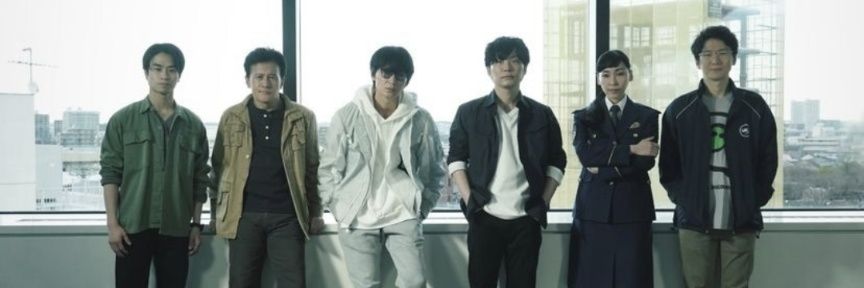 RinYu60's profile banner image