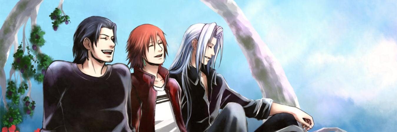 ADIM_Sephiroth's profile banner image