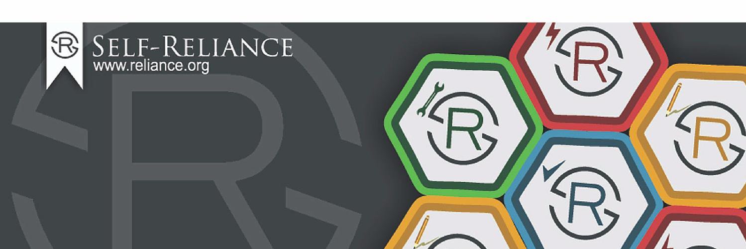 CISelfReliance's profile banner image