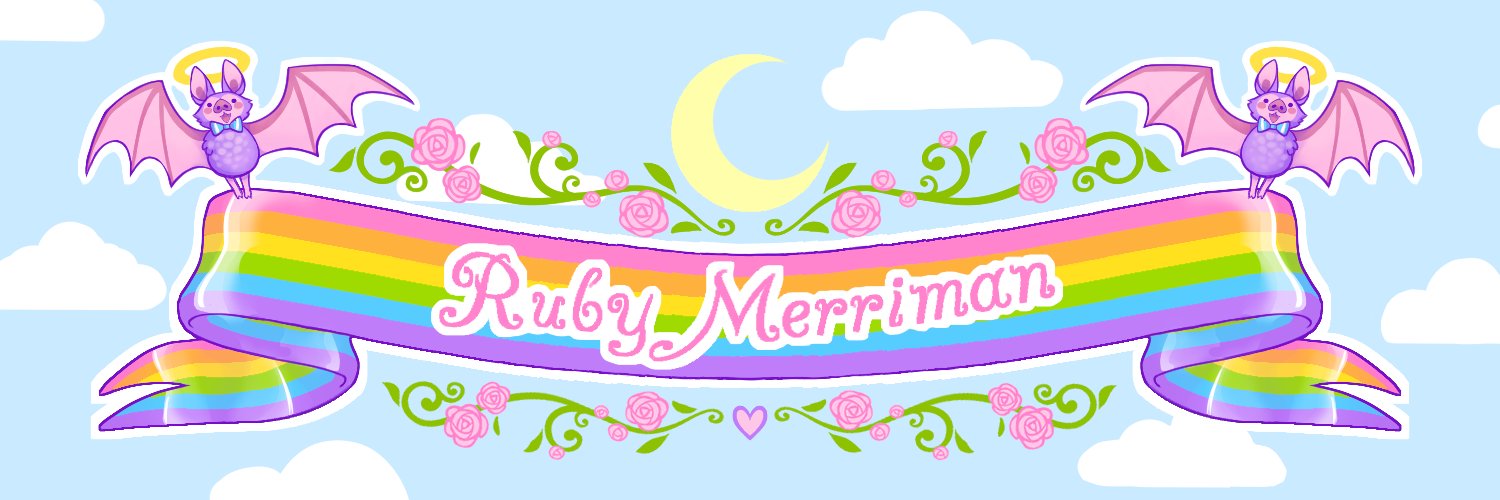 occultruby's profile banner image