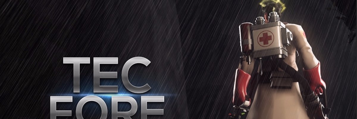 TecFore's profile banner image