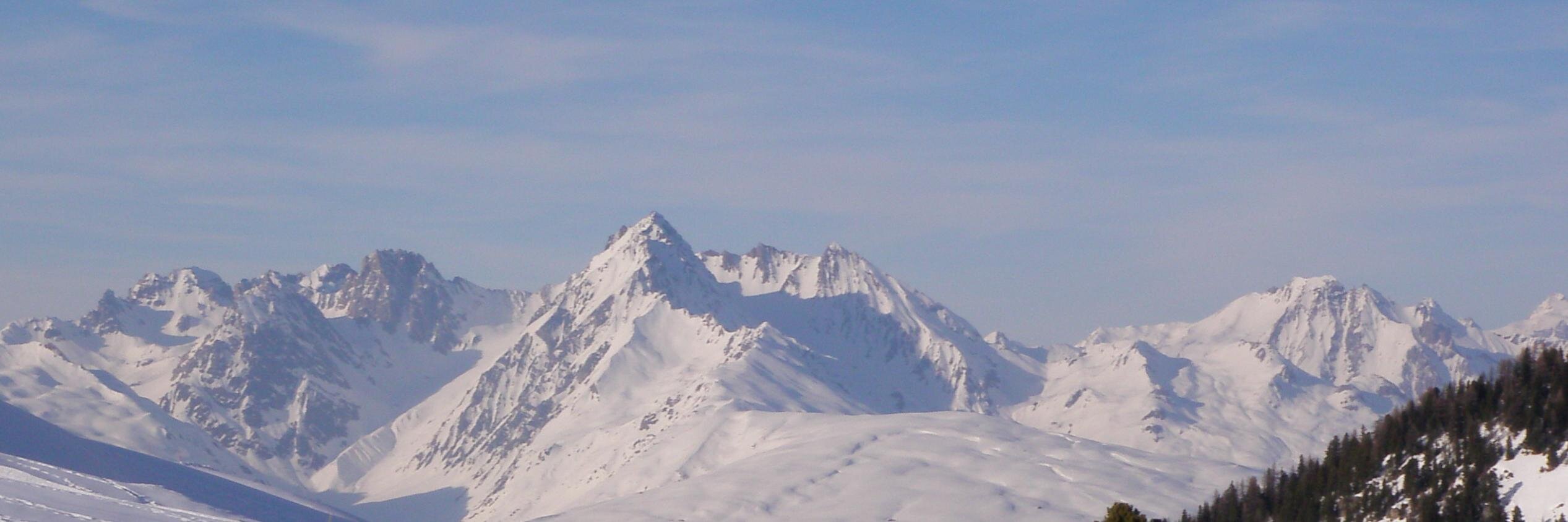 Mack O'Connell banner