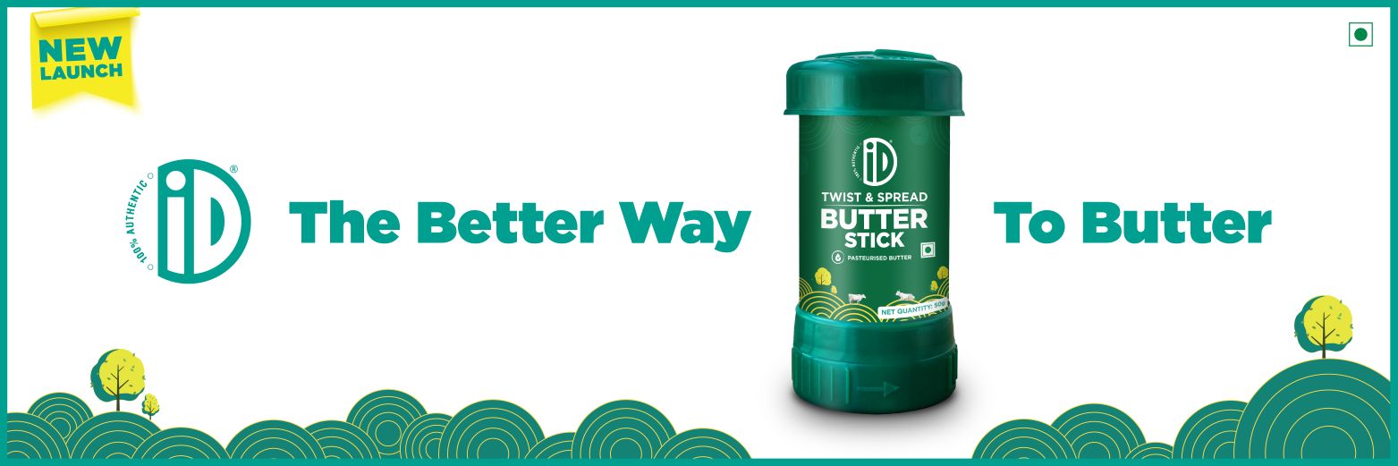 iD Fresh Food banner