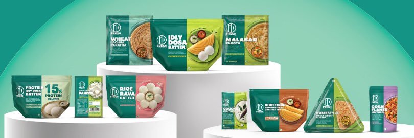 IDFreshFood's profile banner image