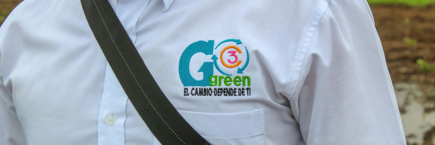 GoGreenC3's profile banner image