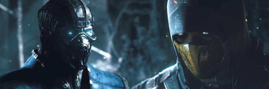 Mortal Kombat X (@Mortal_Kombat_X) / Posts / X