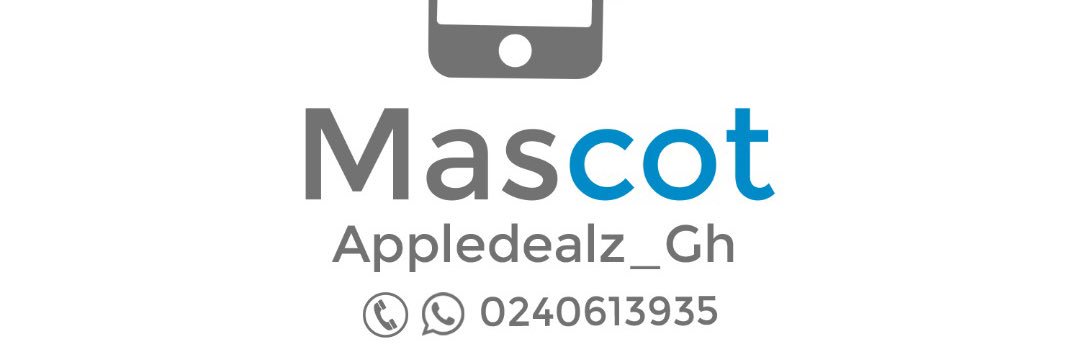 MascotAppleDeal's profile banner image