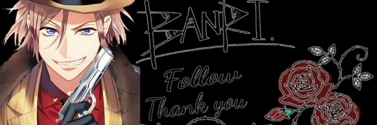 FukoVkii's profile banner image