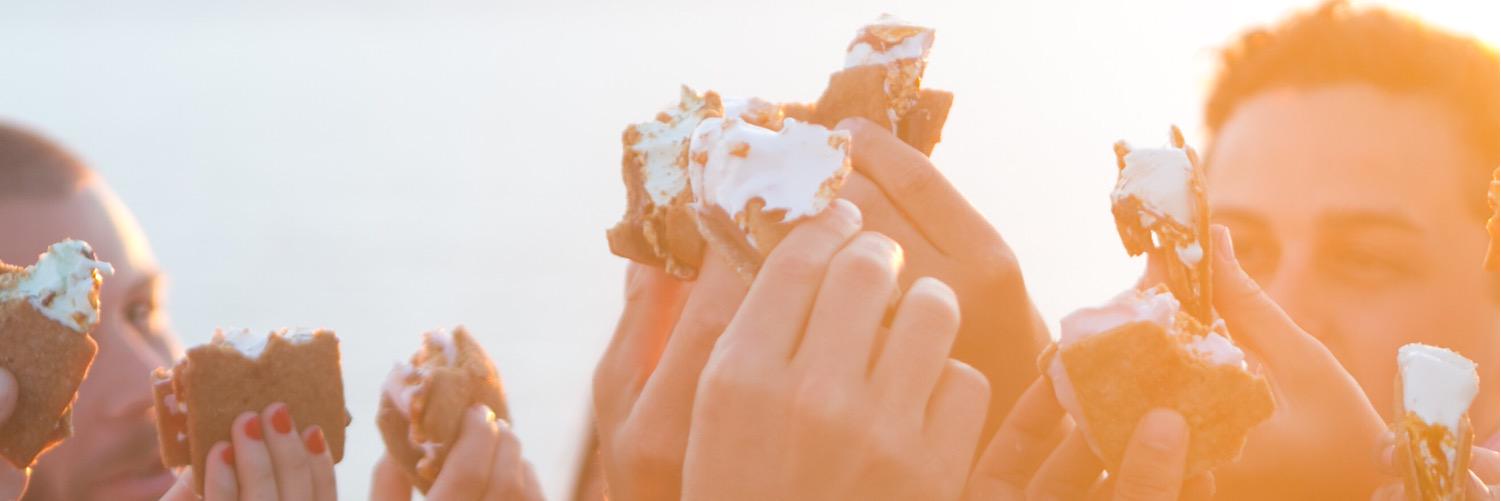 Smore_Amore's profile banner image