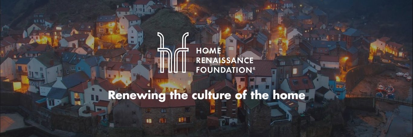 HomeRenaissanceFound banner