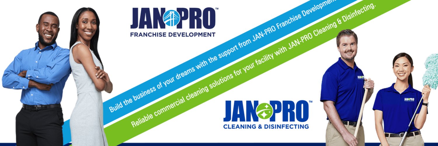 JAN-PRO in Orlando banner