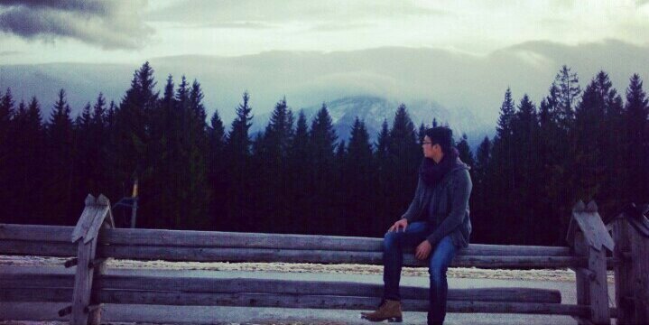 SolihinMahadi's profile banner image