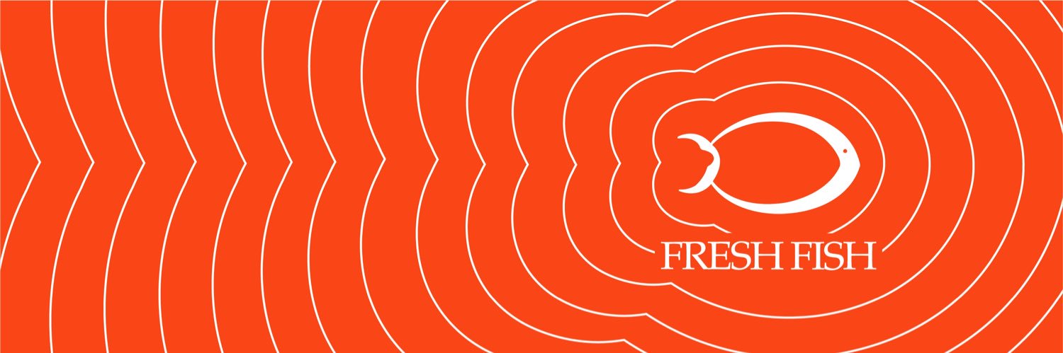 FreshFishDeli's profile banner image