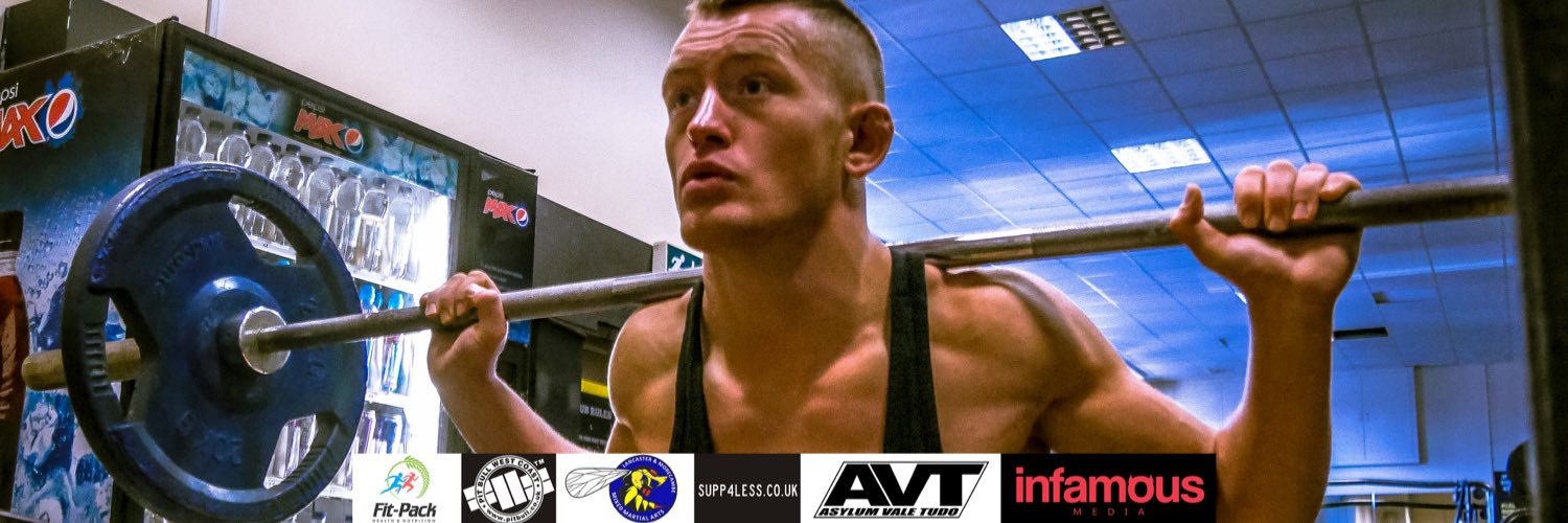 HellPunchMMA's profile banner image