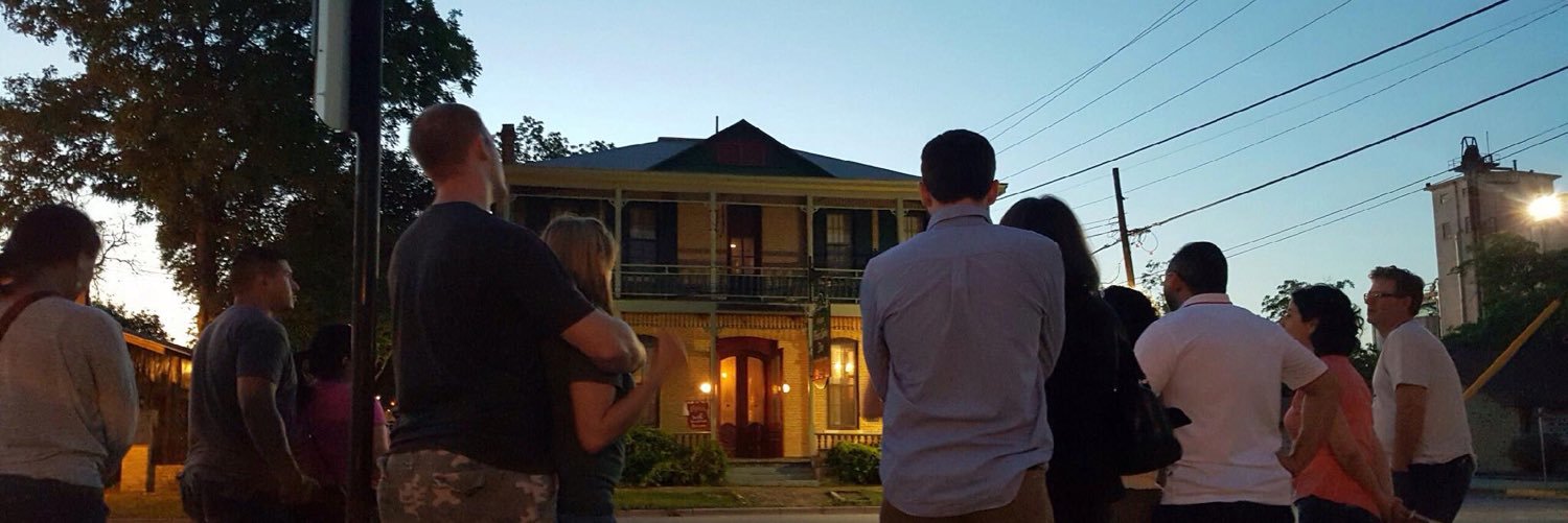 NBghosttours's profile banner image