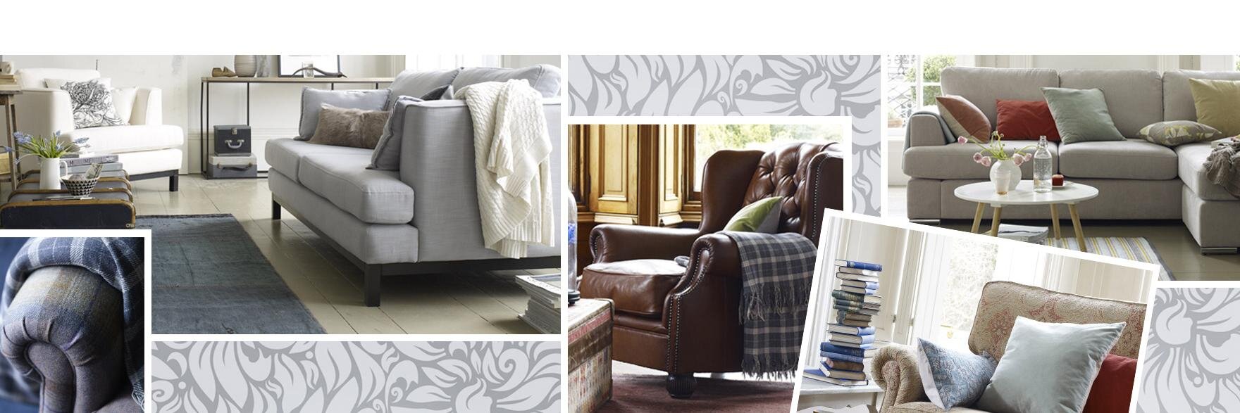 DFS Customer Care banner