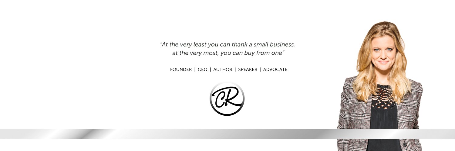 CarissaReiniger's profile banner image
